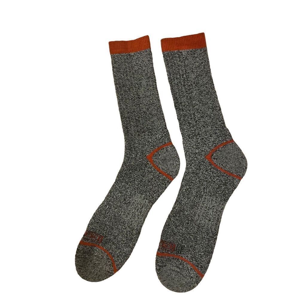 Dickies Winter Socks Thick Warm Ski Snow Snowboarding